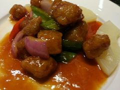 -新兴·金羊座·粤菜点心(乐峰店)