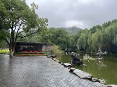 -宜兴张公洞