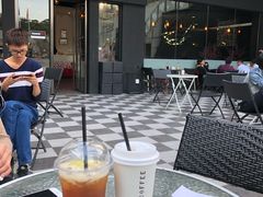 -HALO COFFEE(华贸店)