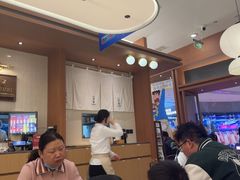 -池奈·咖喱蛋包饭(熙地港店)