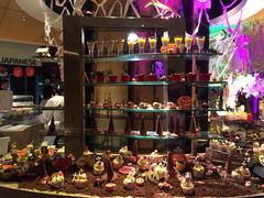 -上海东方佘山翰悦阁酒店·Vie全日制餐厅