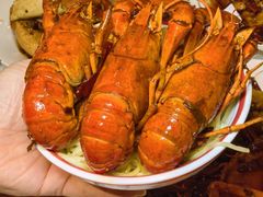 -聚味斋香辣蟹·蓝龙(塘沽总店)