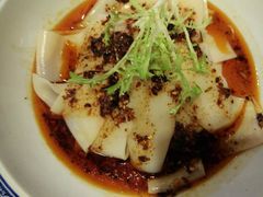 -关中道陕味艺术餐厅(西岳庙店)