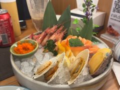 -菊上•尊品料理(蚌埠银泰店)