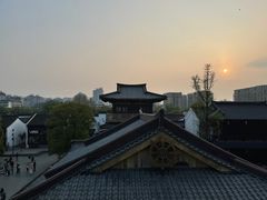 -香积寺