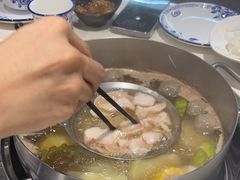 -陈记顺和潮汕牛肉火锅(韩江路店)