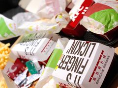 -肯德基(蓝桥店)