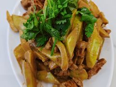 -清真·同发顺饭庄·烧麦(总店)