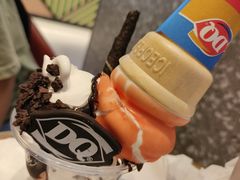 -DQ·蛋糕·冰淇淋(新玛特分店)