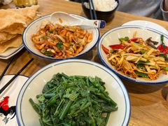 -妈妈的味道(和顺古镇店)