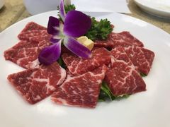 -妙香居韩国烤肉(容桂天佑城店)