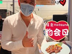 -隐泉之语日式料理(王府中环店)