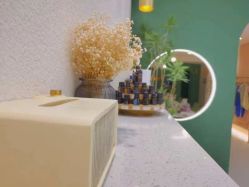 -水沐莲清瑜伽·普拉提