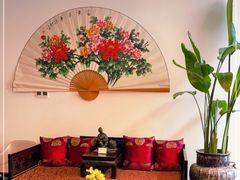 -蔓兰家的四季S0餐厅·融合菜(当代MOMA店)