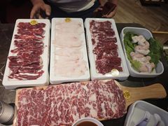 -潮德阿水牛肉火锅(深圳总店)