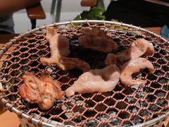 -烧肉达人•炭火烧肉(新天地店)