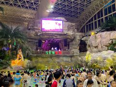 -杭州开元森泊度假乐园