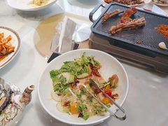 -品质伊骊新疆菜(紫金店)