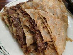 -清真永恒华威肉饼(潘家园店)