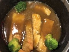 -古南都·老广东酒楼(龙江店)