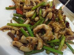 -食客烧烤(罗道庄店)