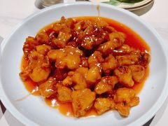 -阿露佳·舌尖上的安吉菜