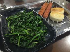 -大萝卜烧烤羊蝎子烤全羊(新城河路店)