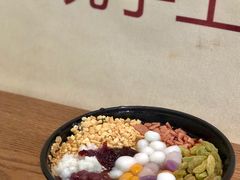-糖糖冰粉(凤城三路总店)