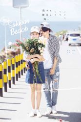 -太古映画婚纱摄影(天河店)