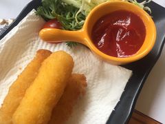 -花漫里餐厅(刺桐店)