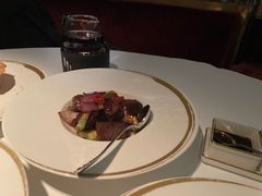 -金轩中餐厅 Jin Xuan(浦东丽思卡尔顿酒店)