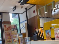 -麦当劳(安定门外大街店)
