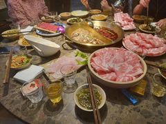 -小龙坎老火锅(北大荒店)