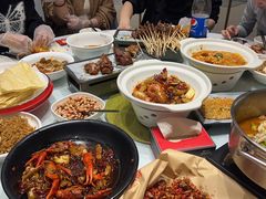 -靓虾二哥长沙地标小龙虾(五一广场店)