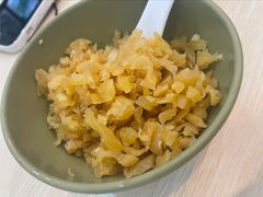 萝卜干-贞味盐焗鸡(老城店)