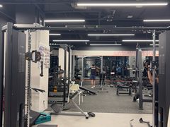 -乐刻运动健身(青山印象城店)