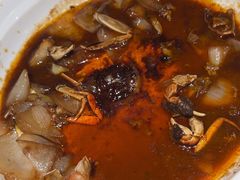 -周家二小姐的菜(西津渡店)