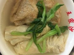 王家沙点心店(南京西路总店)-王家沙点心店(南京西路总店)