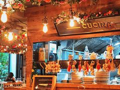 -Alimentari Grande(东湖路店)