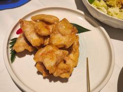 -百富源·海鲜辽菜(和平北大街店)