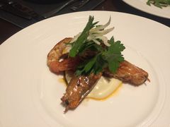 -恰餐厅及酒吧 CHAR Bar & Grill (北京丽都皇冠假日店)