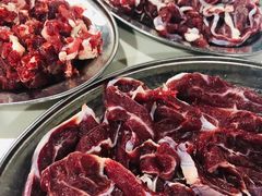-菜忠潮州牛肉店(岗厦店)