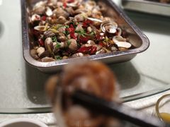 -胶东海鲜大排档(北太平庄店)
