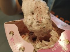 -麦当劳(城东万达广场店)