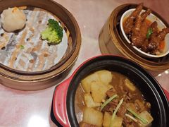 -云想 广式茶餐厅