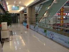 -欧亚达商业广场(红桥店)