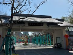 -张店儿童公园