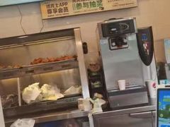 -德克士精巧店(嘉定宝龙广场店)