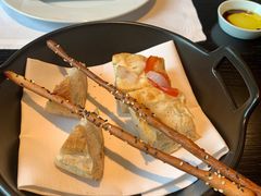 -当米亚诺意大利餐厅(武汉光谷凯悦酒店)
