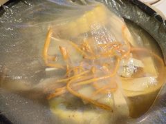 -春家·非遗手工小吃(徐汇万科广场店)